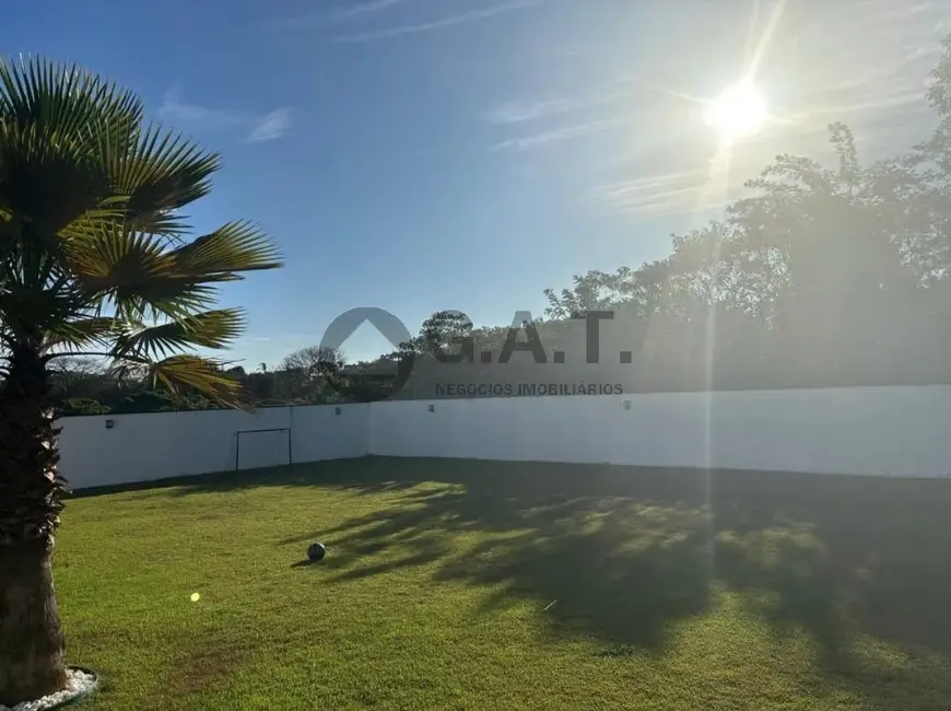 Foto 5 de Casa de Condomínio com 4 quartos à venda, 540m2 em Parque Village Castelo, Itu - SP