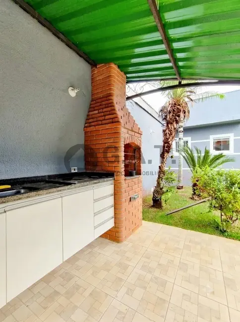 Casa com 2 quartos à venda, 90m2 em Wanel Ville, Sorocaba - SP - imagem 3 Foto 3 de Casa com 2 quartos à venda, 90m2 em Wanel Ville, Sorocaba - SP