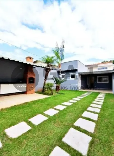 Casa com 2 quartos à venda, 90m2 em Wanel Ville, Sorocaba - SP - imagem 1 Foto 1 de Casa com 2 quartos à venda, 90m2 em Wanel Ville, Sorocaba - SP