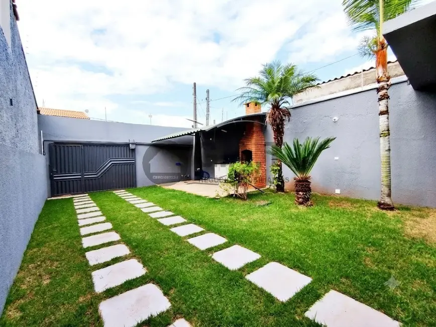 Casa com 2 quartos à venda, 90m2 em Wanel Ville, Sorocaba - SP - imagem 2 Foto 2 de Casa com 2 quartos à venda, 90m2 em Wanel Ville, Sorocaba - SP