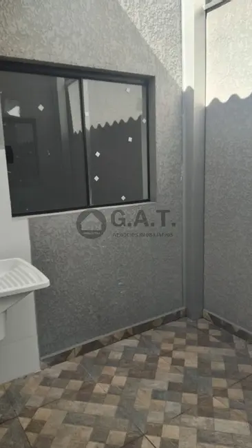 Casa com 2 quartos para alugar, 70m2 em Jardim Santa Marta, Sorocaba - SP - imagem 8 Foto 8 de Casa com 2 quartos para alugar, 70m2 em Jardim Santa Marta, Sorocaba - SP