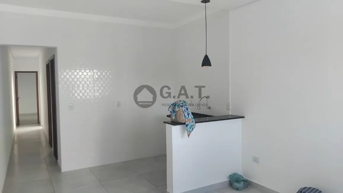 Casa com 2 quartos para alugar, 70m2 em Jardim Santa Marta, Sorocaba - SP - imagem 2 Foto 2 de Casa com 2 quartos para alugar, 70m2 em Jardim Santa Marta, Sorocaba - SP