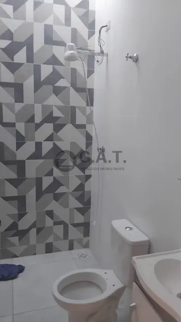 Casa com 2 quartos para alugar, 70m2 em Jardim Santa Marta, Sorocaba - SP - imagem 6 Foto 6 de Casa com 2 quartos para alugar, 70m2 em Jardim Santa Marta, Sorocaba - SP