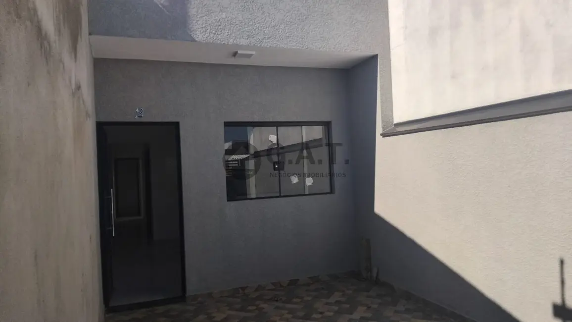 Casa com 2 quartos para alugar, 70m2 em Jardim Santa Marta, Sorocaba - SP - imagem 3 Foto 3 de Casa com 2 quartos para alugar, 70m2 em Jardim Santa Marta, Sorocaba - SP