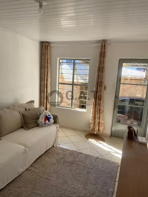 Casa com 3 quartos à venda, 184m2 em Vila Angélica, Sorocaba - SP - imagem 6 Foto 6 de Casa com 3 quartos à venda, 184m2 em Vila Angélica, Sorocaba - SP