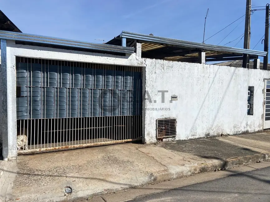Casa com 3 quartos à venda, 184m2 em Vila Angélica, Sorocaba - SP - imagem 1 Foto 1 de Casa com 3 quartos à venda, 184m2 em Vila Angélica, Sorocaba - SP