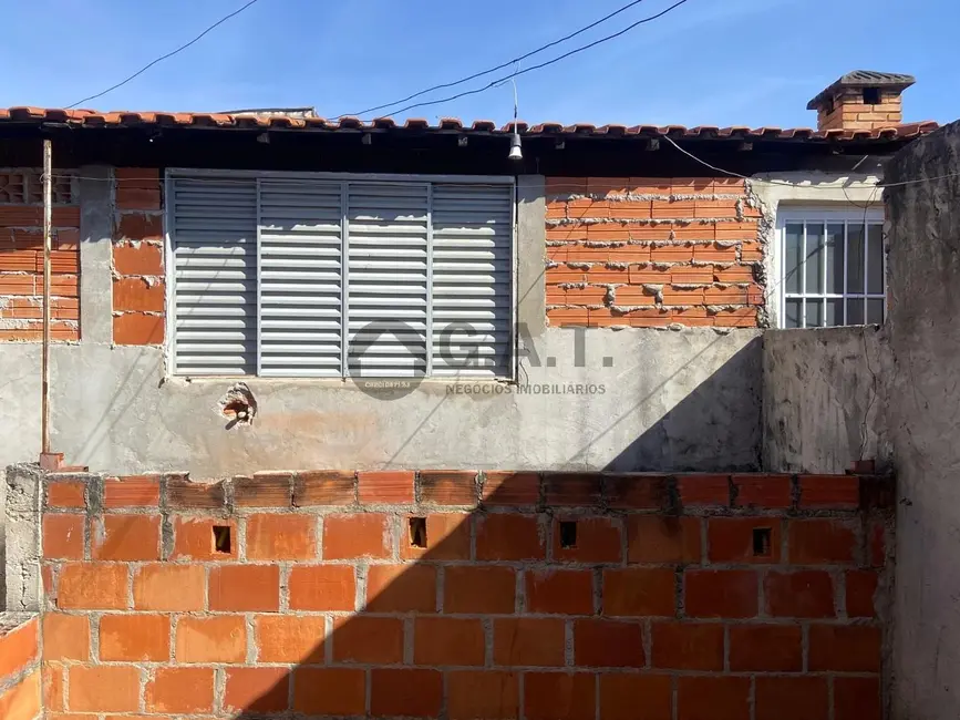Casa com 3 quartos à venda, 184m2 em Vila Angélica, Sorocaba - SP - imagem 4 Foto 4 de Casa com 3 quartos à venda, 184m2 em Vila Angélica, Sorocaba - SP