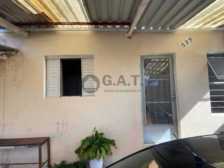 Casa com 3 quartos à venda, 184m2 em Vila Angélica, Sorocaba - SP - imagem 3 Foto 3 de Casa com 3 quartos à venda, 184m2 em Vila Angélica, Sorocaba - SP