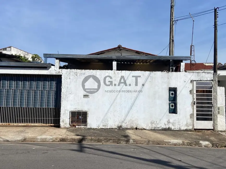 Casa com 3 quartos à venda, 184m2 em Vila Angélica, Sorocaba - SP - imagem 2 Foto 2 de Casa com 3 quartos à venda, 184m2 em Vila Angélica, Sorocaba - SP