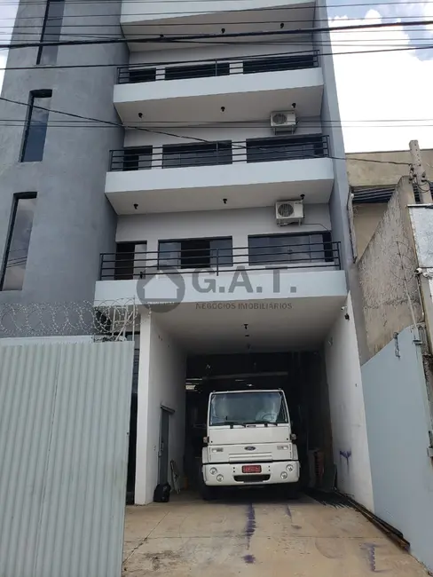 Foto 4 de Armazém / Galpão para alugar, 353m2 em Wanel Ville, Sorocaba - SP