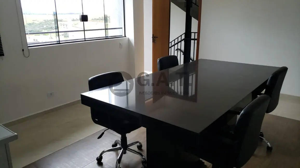 Foto 5 de Armazém / Galpão para alugar, 353m2 em Wanel Ville, Sorocaba - SP