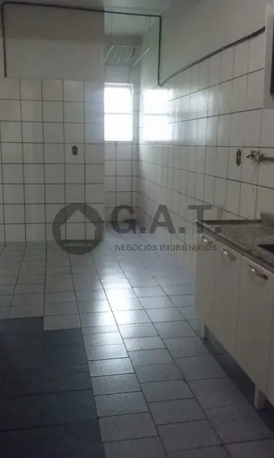 Foto 3 de Sala Comercial para alugar, 30m2 em Jardim Dois Corações, Sorocaba - SP