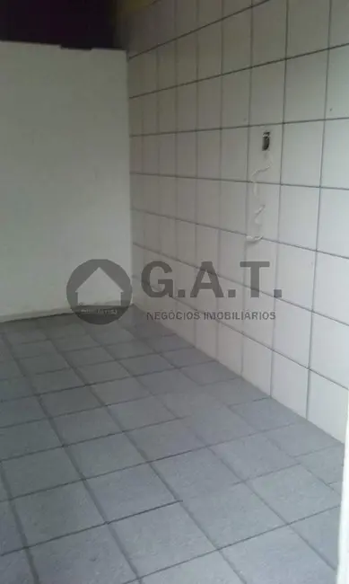 Foto 6 de Sala Comercial para alugar, 30m2 em Jardim Dois Corações, Sorocaba - SP
