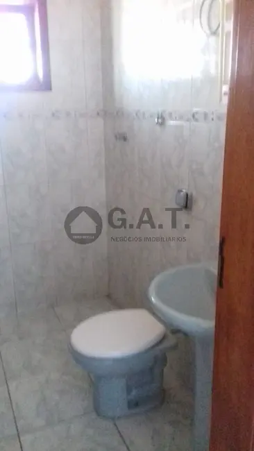 Foto 5 de Sala Comercial para alugar, 30m2 em Jardim Dois Corações, Sorocaba - SP