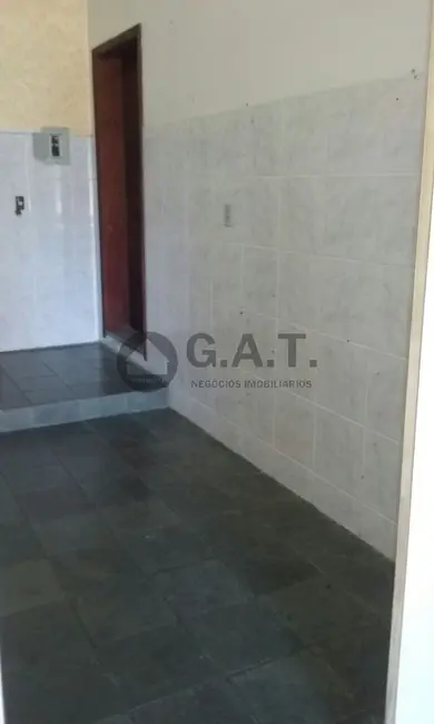 Foto 7 de Sala Comercial para alugar, 50m2 em Jardim Dois Corações, Sorocaba - SP