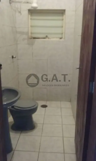 Foto 5 de Sala Comercial para alugar, 50m2 em Jardim Dois Corações, Sorocaba - SP