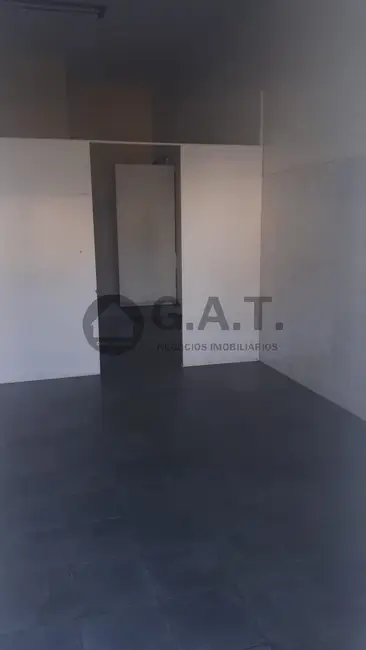 Foto 9 de Sala Comercial para alugar, 50m2 em Jardim Dois Corações, Sorocaba - SP