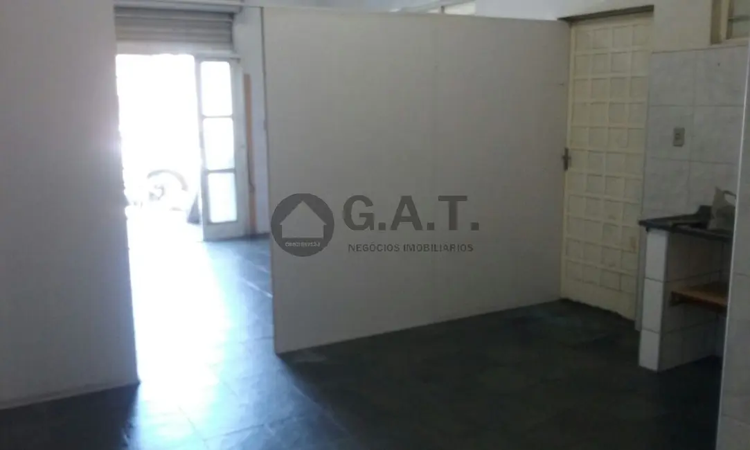 Foto 3 de Sala Comercial para alugar, 50m2 em Jardim Dois Corações, Sorocaba - SP