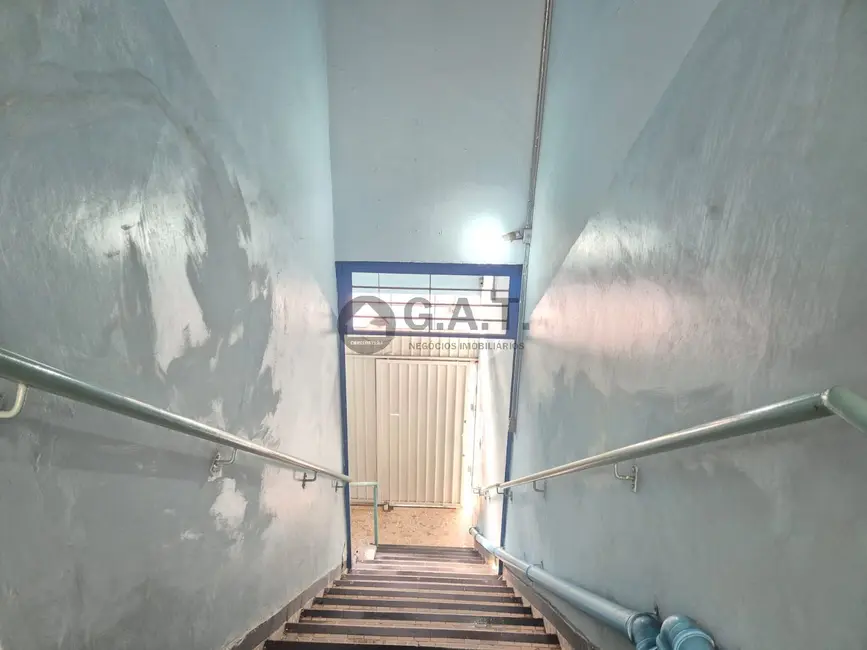 Foto 5 de Armazém / Galpão à venda, 704m2 em Vila Lucy, Sorocaba - SP