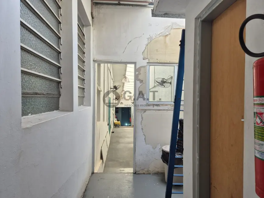 Foto 7 de Armazém / Galpão à venda, 704m2 em Vila Lucy, Sorocaba - SP