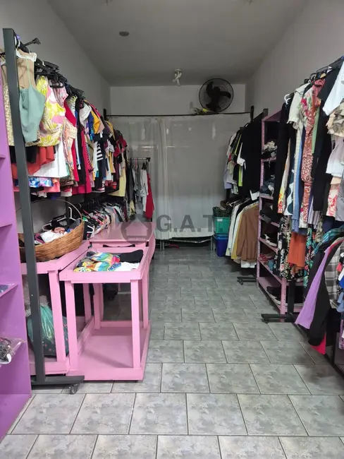 Foto 8 de Armazém / Galpão à venda, 704m2 em Vila Lucy, Sorocaba - SP