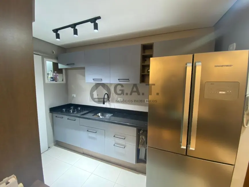Foto 6 de Apartamento com 2 quartos à venda, 52m2 em Jardim Gonçalves, Sorocaba - SP
