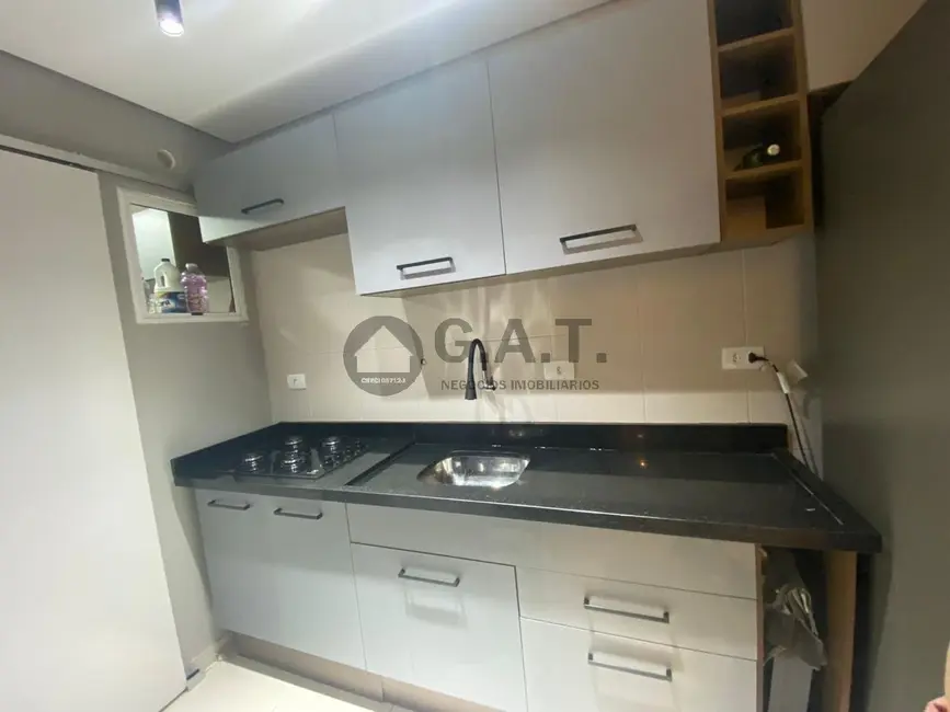 Foto 5 de Apartamento com 2 quartos à venda, 52m2 em Jardim Gonçalves, Sorocaba - SP