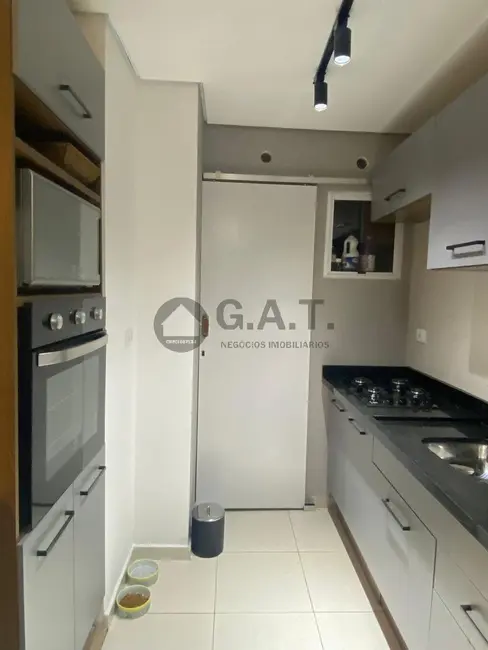 Foto 4 de Apartamento com 2 quartos à venda, 52m2 em Jardim Gonçalves, Sorocaba - SP