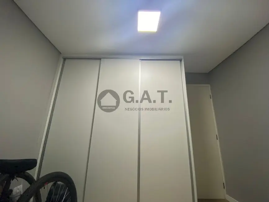 Foto 7 de Apartamento com 2 quartos à venda, 52m2 em Jardim Gonçalves, Sorocaba - SP