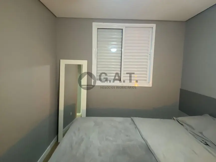 Foto 9 de Apartamento com 2 quartos à venda, 52m2 em Jardim Gonçalves, Sorocaba - SP