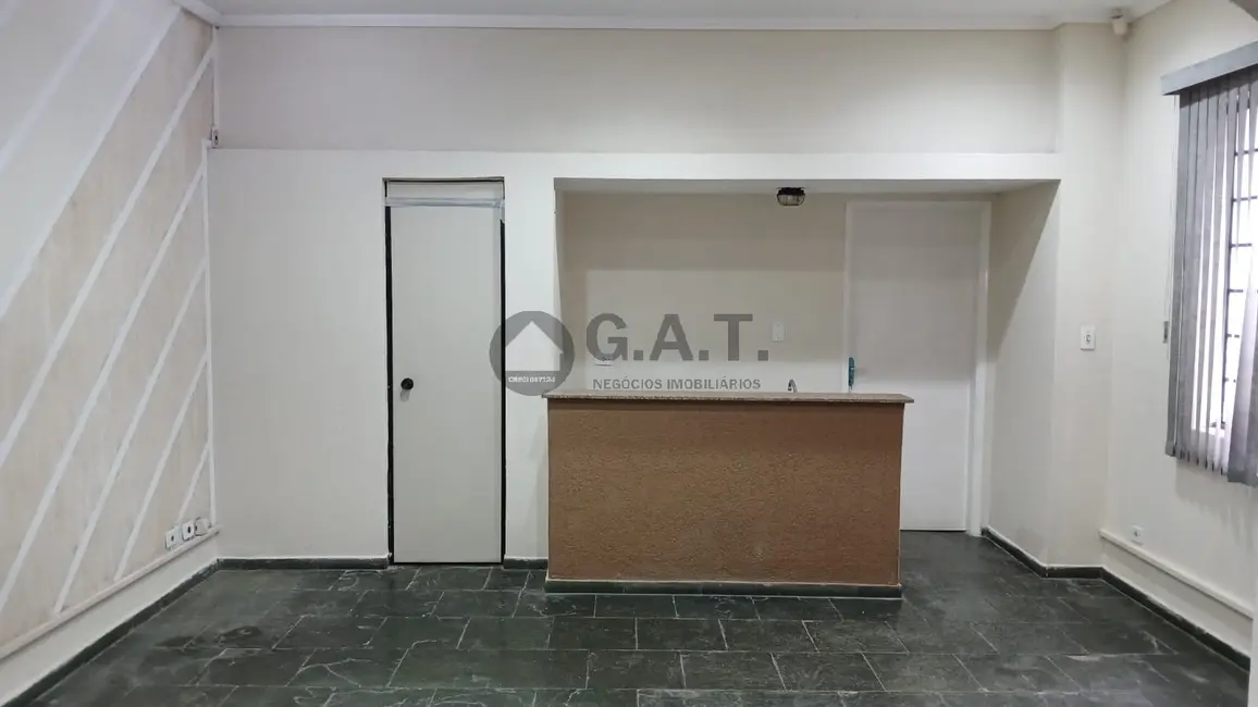 Foto 4 de Sala Comercial para alugar, 100m2 em Centro, Sorocaba - SP