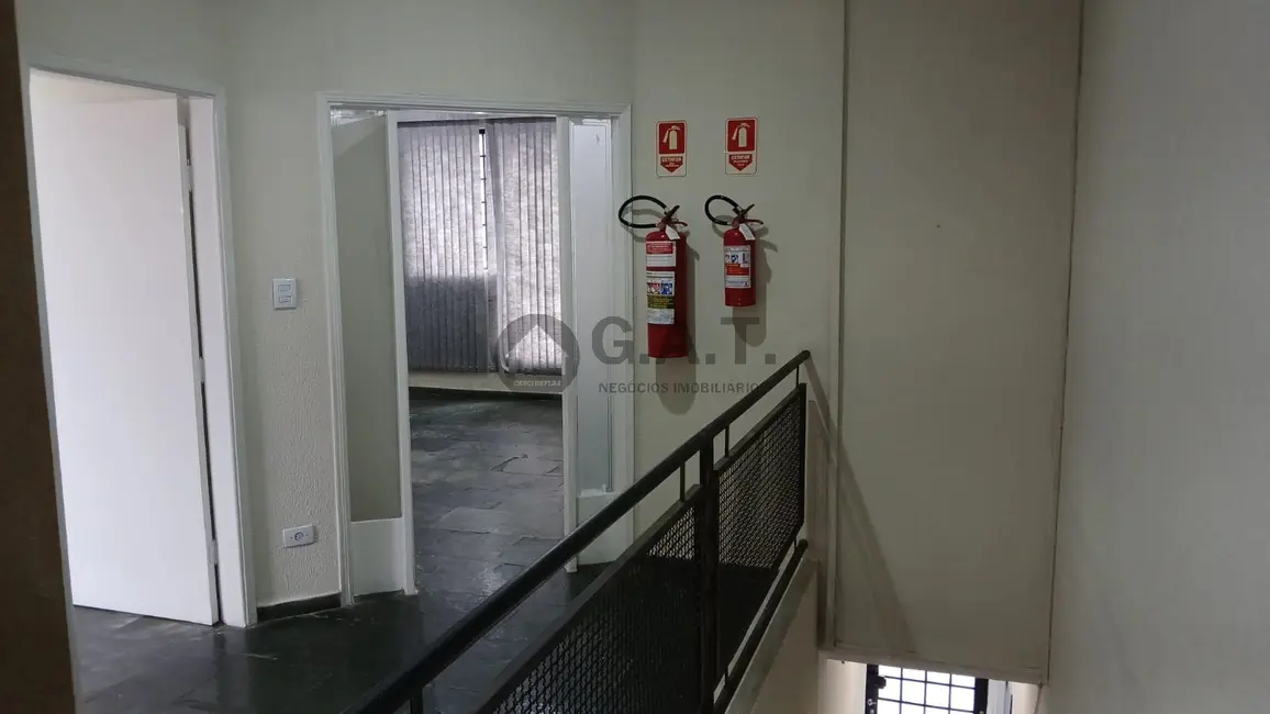 Foto 7 de Sala Comercial para alugar, 100m2 em Centro, Sorocaba - SP