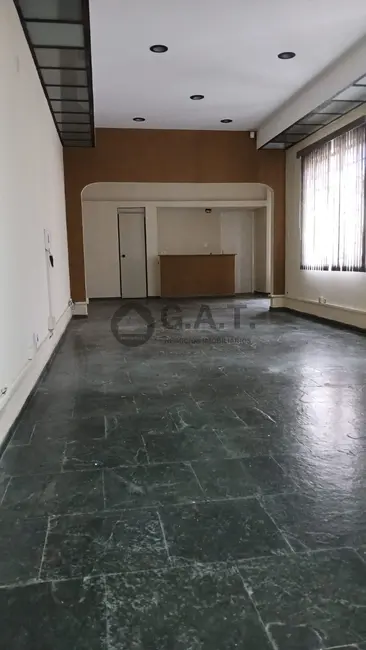 Foto 1 de Sala Comercial para alugar, 100m2 em Centro, Sorocaba - SP