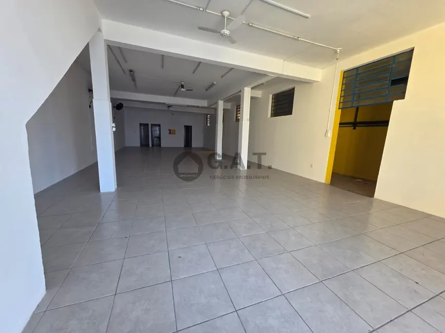 Foto 1 de Sala Comercial com 3 quartos para alugar, 560m2 em Vila Fiori, Sorocaba - SP