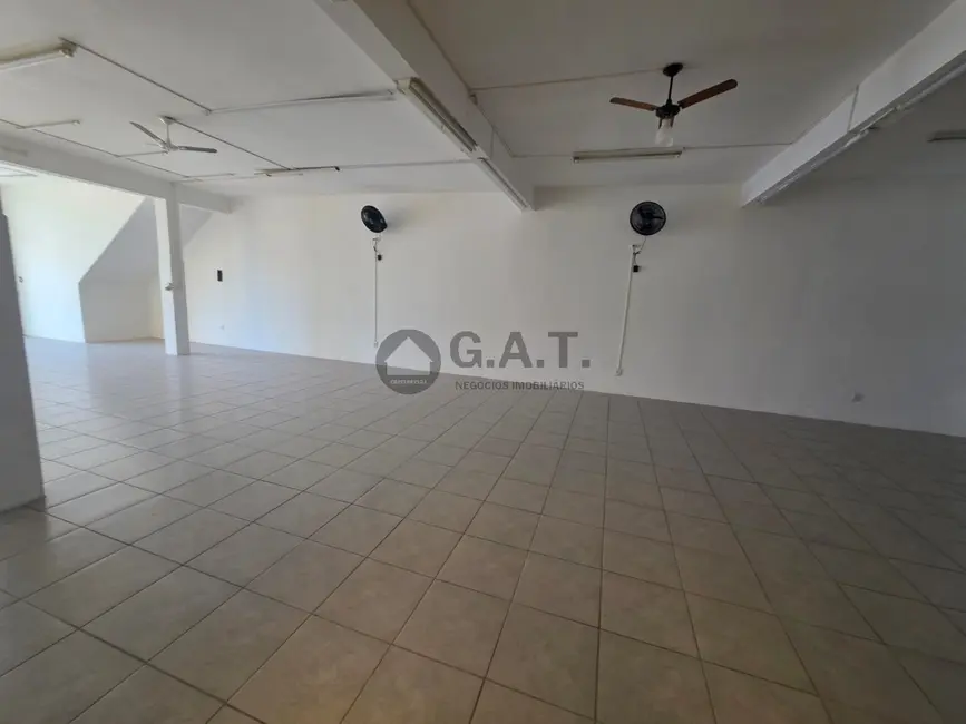 Foto 8 de Sala Comercial com 3 quartos para alugar, 560m2 em Vila Fiori, Sorocaba - SP