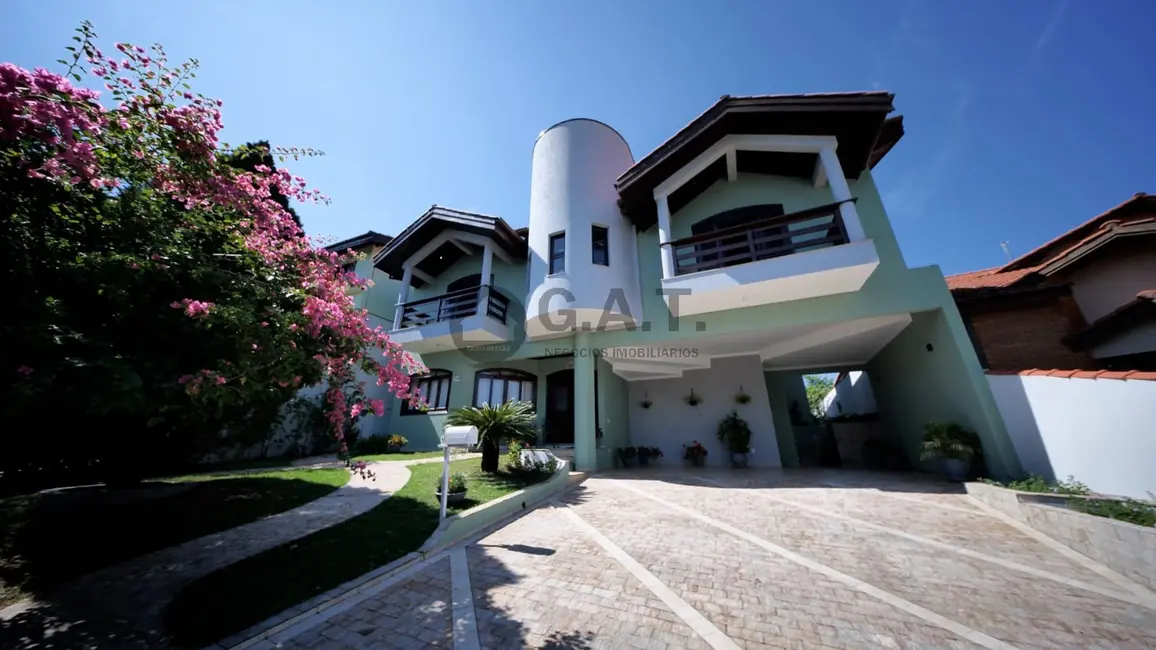 Foto 2 de Casa de Condomínio com 3 quartos à venda, 400m2 em Sorocaba - SP