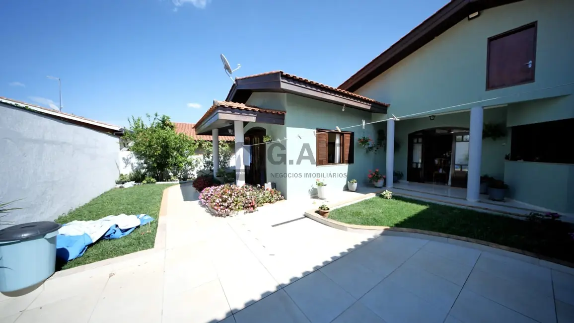 Foto 8 de Casa de Condomínio com 3 quartos à venda, 400m2 em Sorocaba - SP