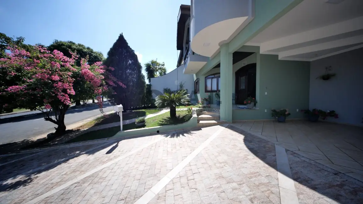 Foto 5 de Casa de Condomínio com 3 quartos à venda, 400m2 em Sorocaba - SP