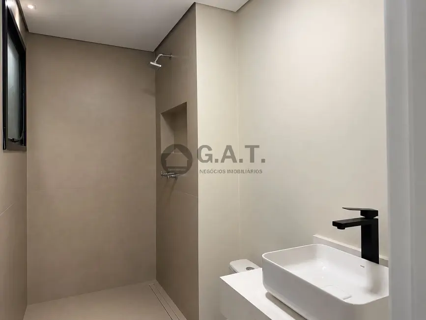 Foto 7 de Apartamento com 3 quartos à venda, 115m2 em Votorantim - SP