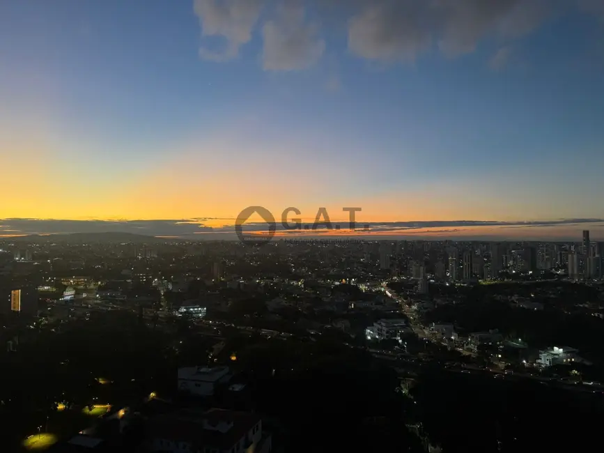 Foto 2 de Apartamento com 3 quartos à venda, 115m2 em Votorantim - SP
