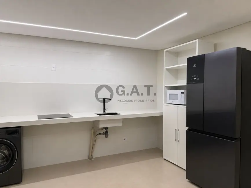Foto 5 de Apartamento com 3 quartos à venda, 115m2 em Votorantim - SP