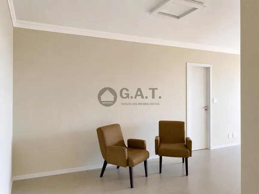 Foto 4 de Apartamento com 3 quartos à venda, 115m2 em Votorantim - SP
