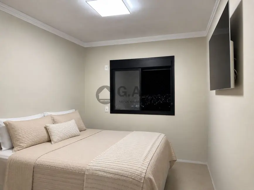 Foto 8 de Apartamento com 3 quartos à venda, 115m2 em Votorantim - SP