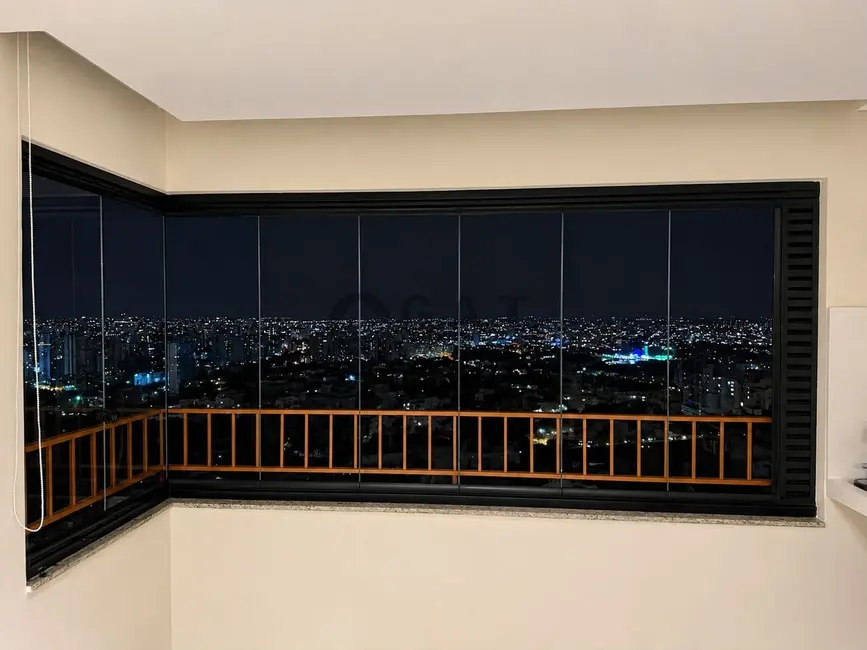 Foto 1 de Apartamento com 3 quartos à venda, 115m2 em Votorantim - SP
