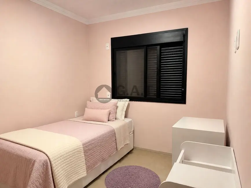 Foto 9 de Apartamento com 3 quartos à venda, 115m2 em Votorantim - SP