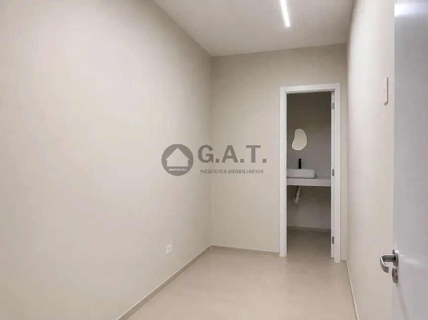 Foto 6 de Apartamento com 3 quartos à venda, 115m2 em Votorantim - SP