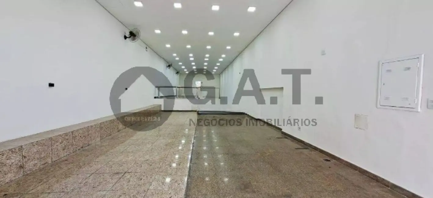 Foto 4 de Sala Comercial para alugar, 220m2 em Centro, Sorocaba - SP