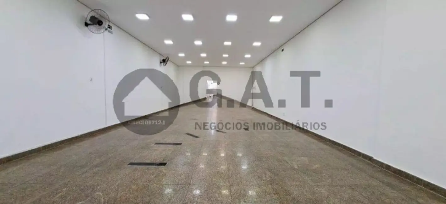 Foto 3 de Sala Comercial para alugar, 220m2 em Centro, Sorocaba - SP