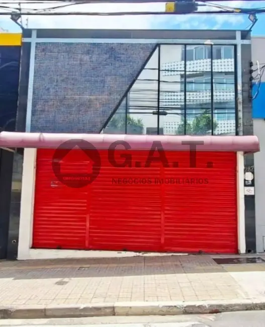 Foto 1 de Sala Comercial para alugar, 220m2 em Centro, Sorocaba - SP