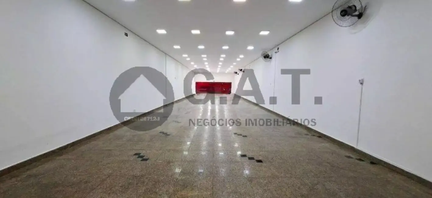 Foto 2 de Sala Comercial para alugar, 220m2 em Centro, Sorocaba - SP